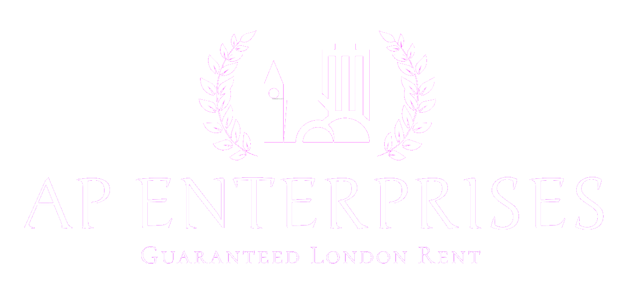 AP Enterprises Logo